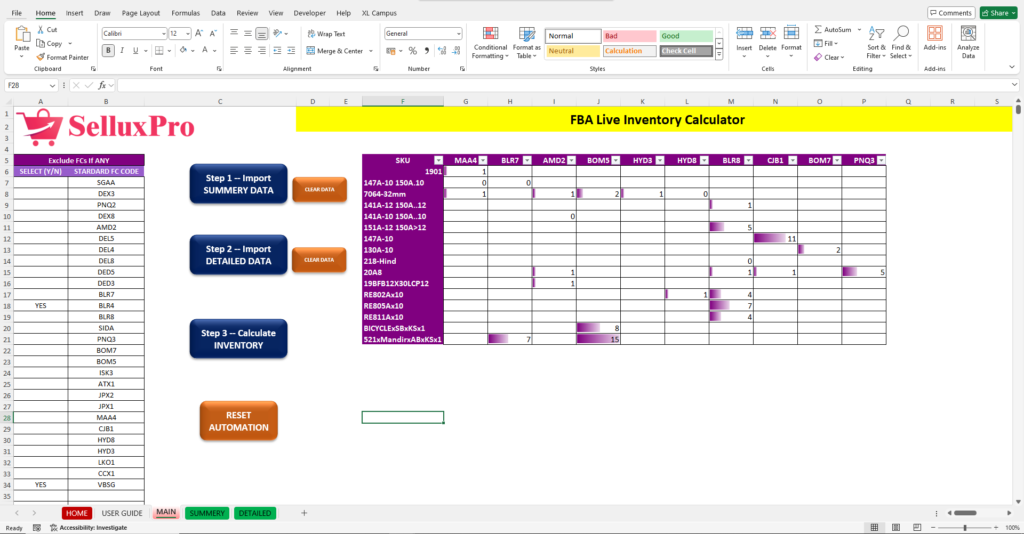 fba live stock