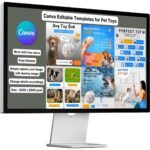 canva editable templates for amazon